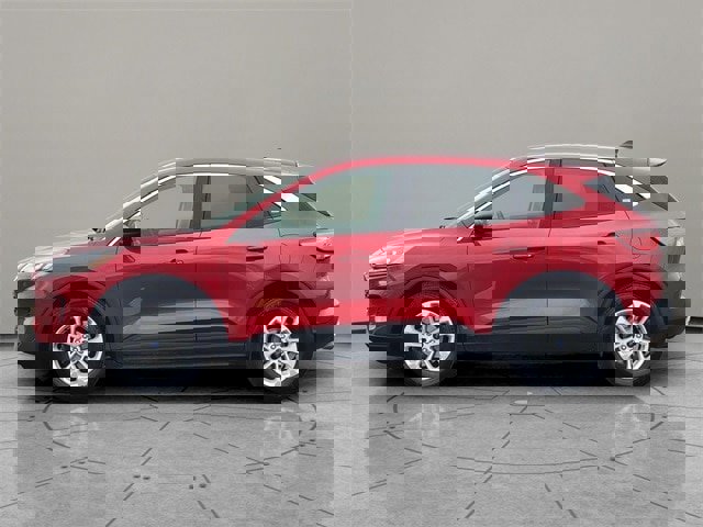 Certified 2022 Ford Escape SE w/ Convenience Package image 9