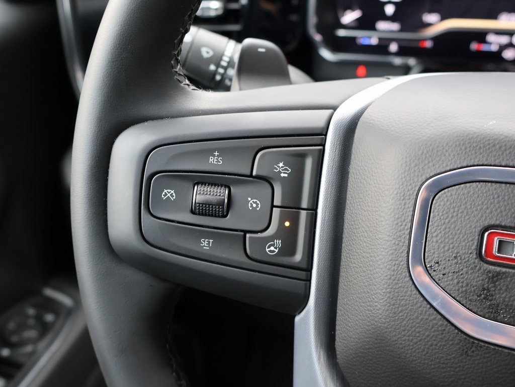 New 2025 GMC Sierra 1500 Elevation w/ Elevation Premium Package image 17