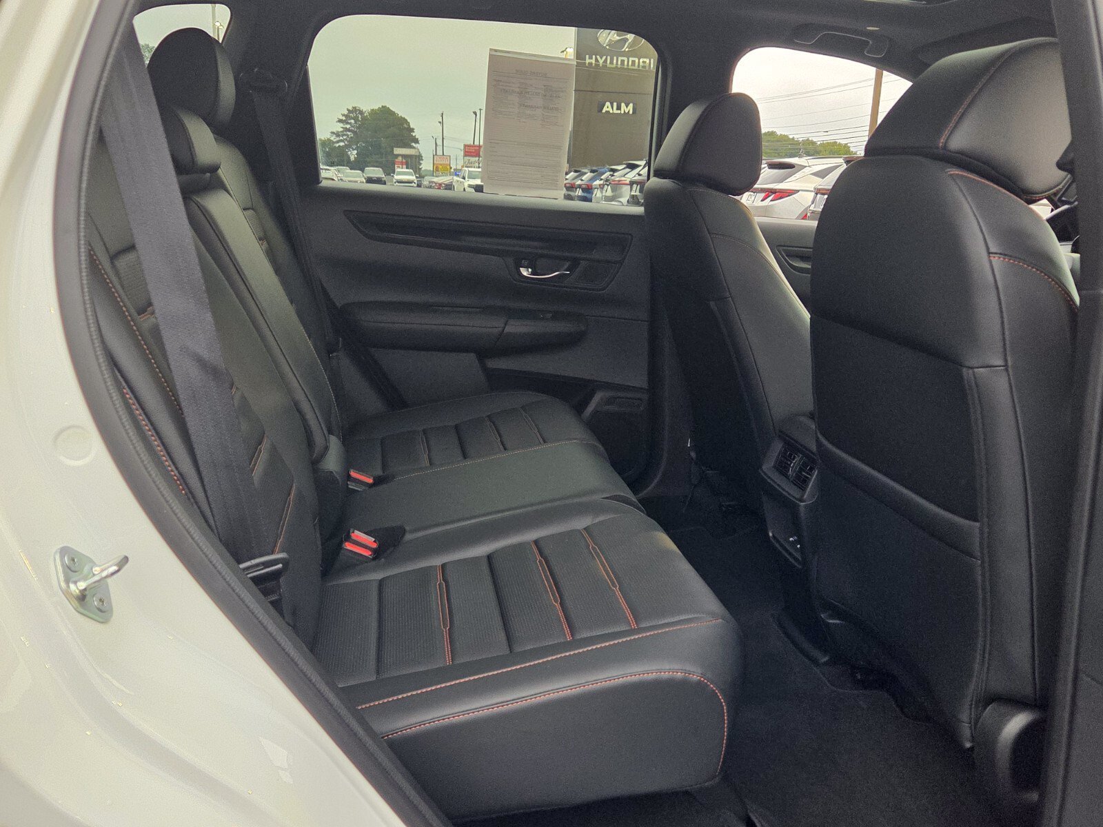 Used 2024 Honda CR-V Sport-L image 17