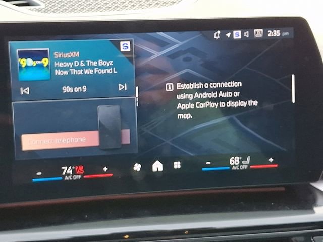 Used 2025 BMW X1 xDrive28i image 21