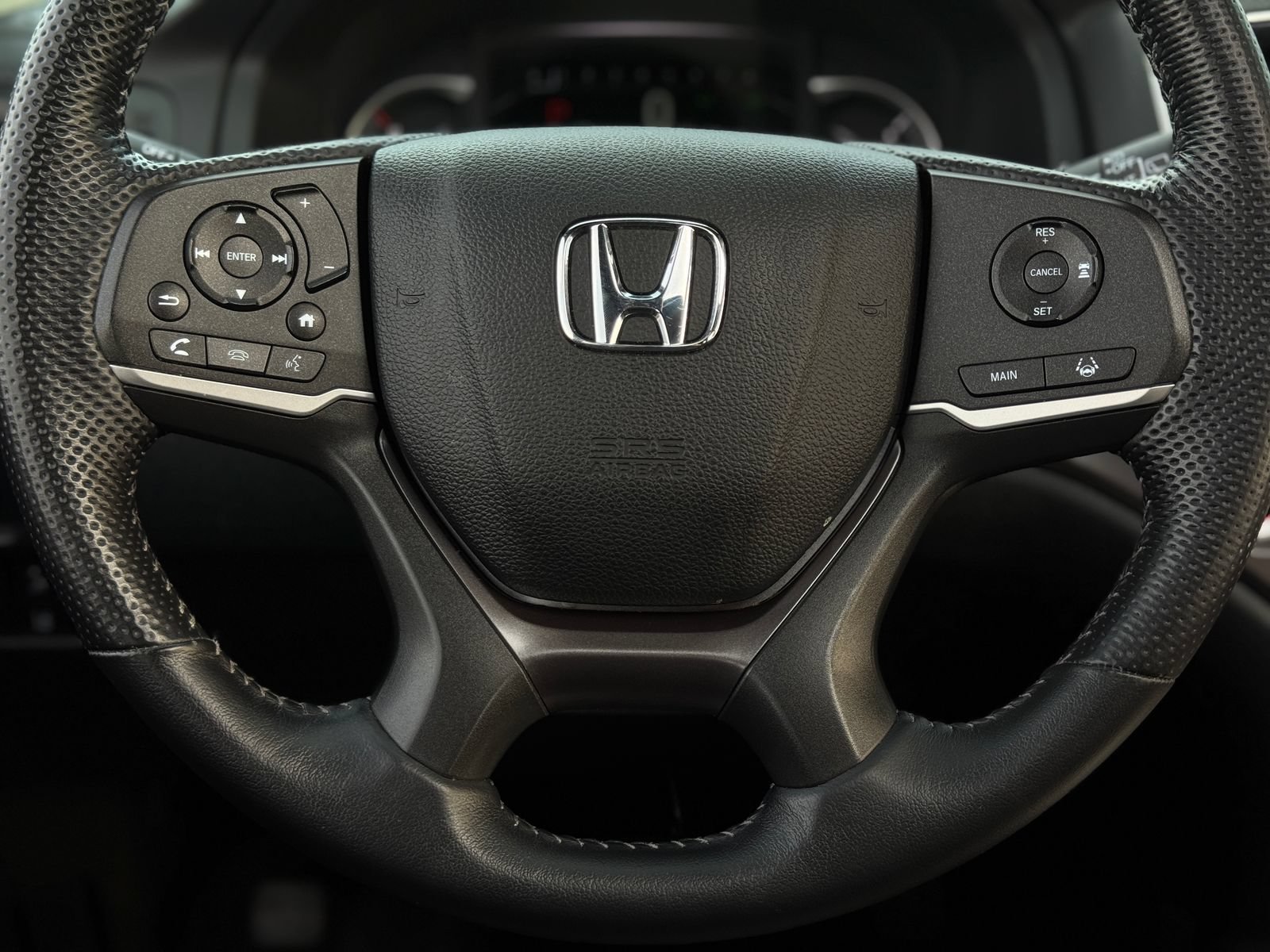 Used 2023 Honda Passport EX-L image 17