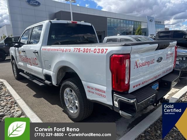 Used 2026 Ford F250 XLT AWD/4WD image 5