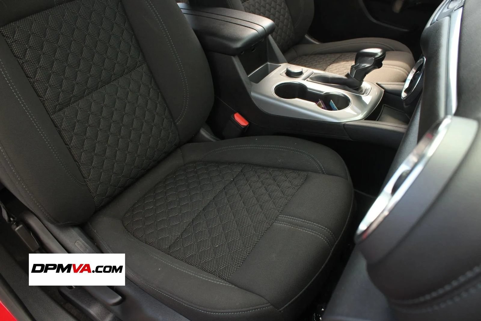 Used 2020 Chevrolet Blazer LT AWD/4WD image 25