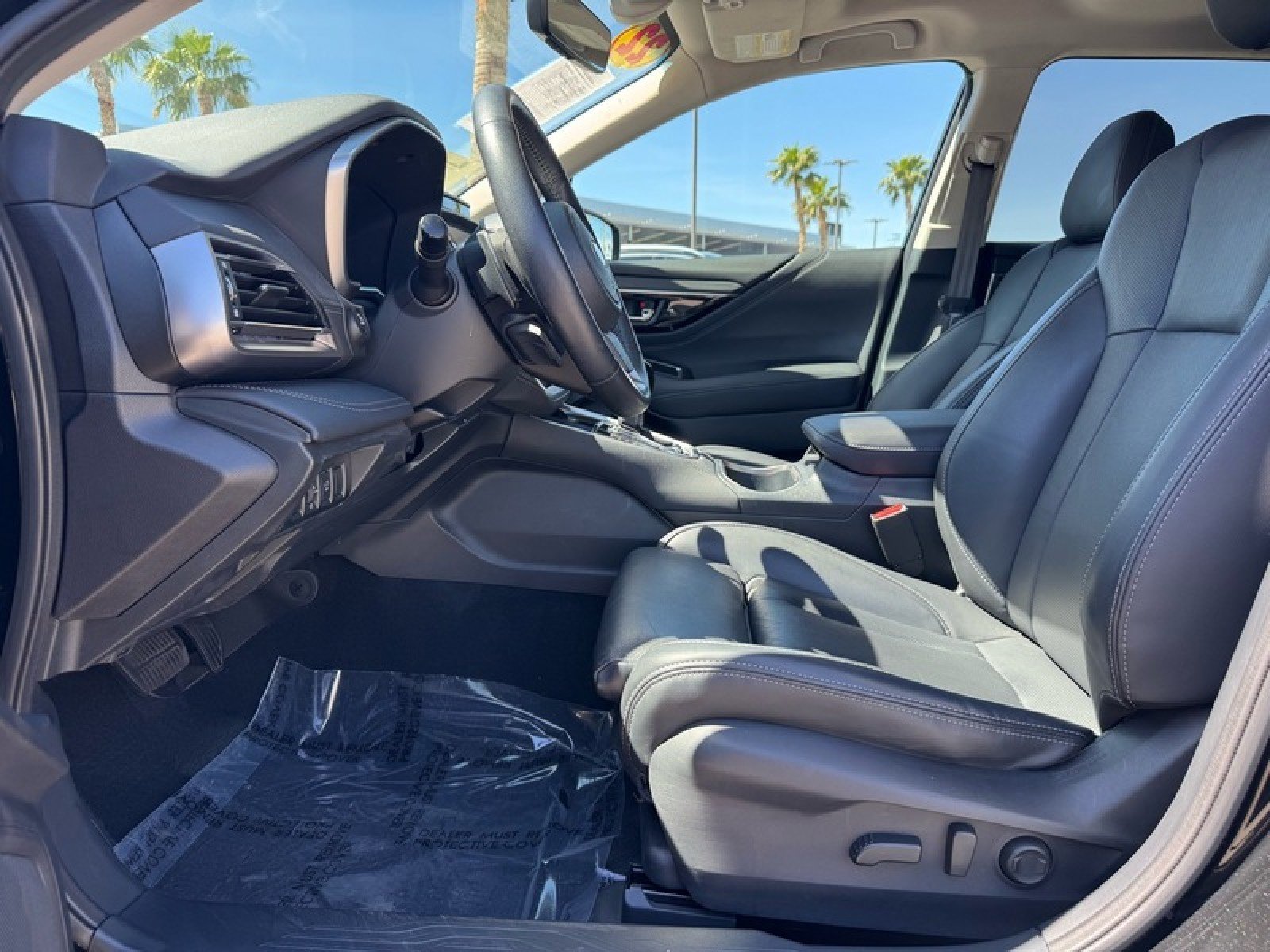 Used 2022 Subaru Outback Limited AWD/4WD image 13