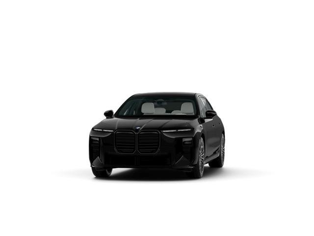 New 2027 BMW 740i RWD image 3