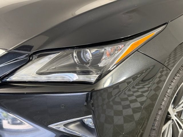 Used 2017 Lexus RX 350 FWD w/ Premium Package image 16