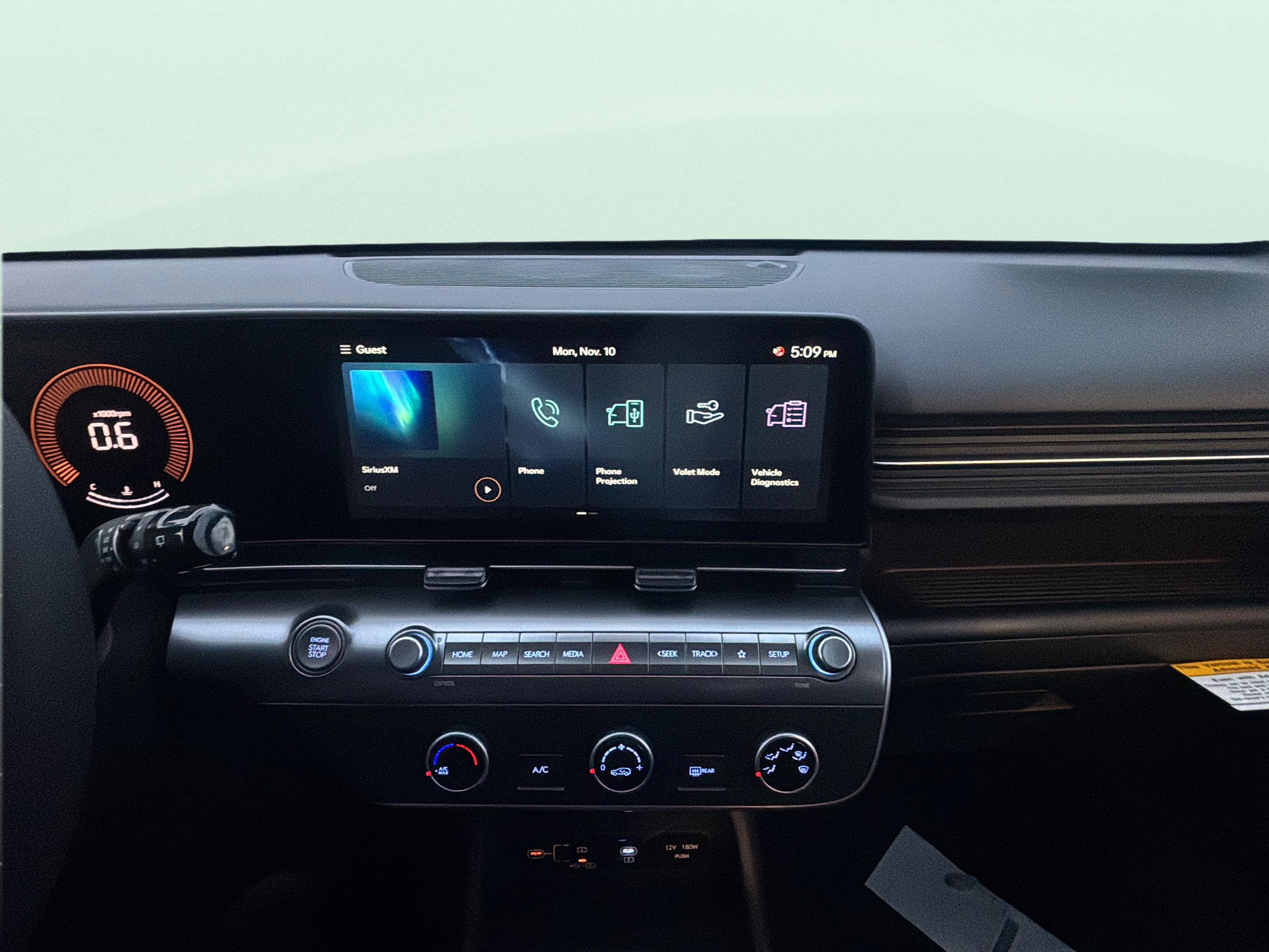 New 2026 Hyundai Kona SE image 22