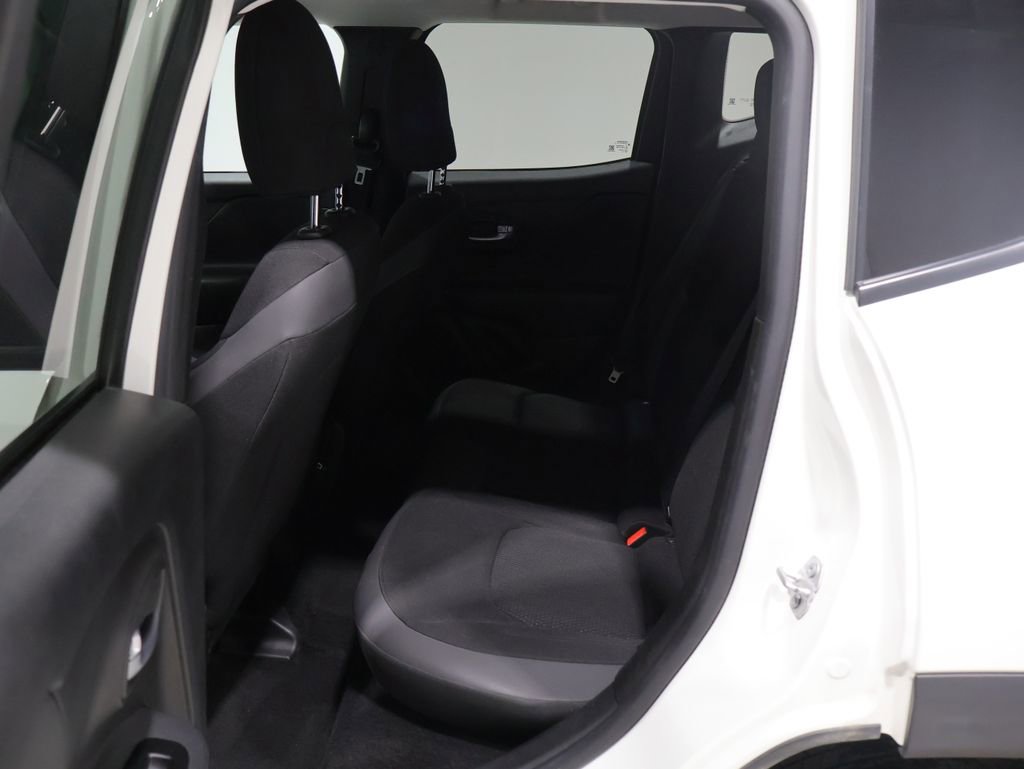 Used 2020 Jeep Renegade Altitude image 18