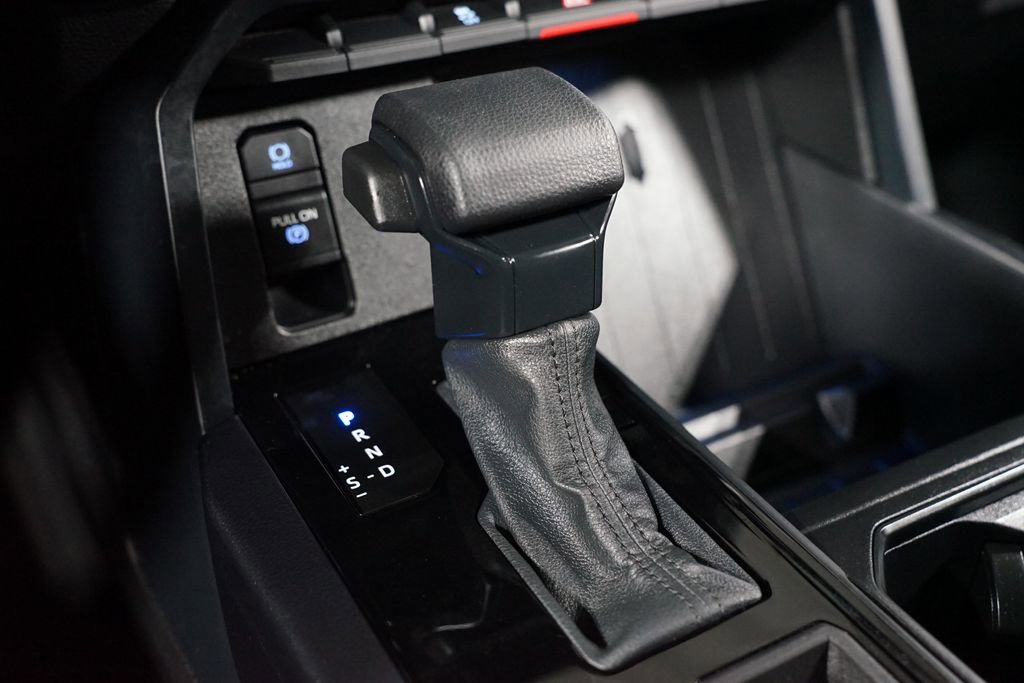 Used 2024 Toyota Tundra SR w/ SR Tow Package image 21