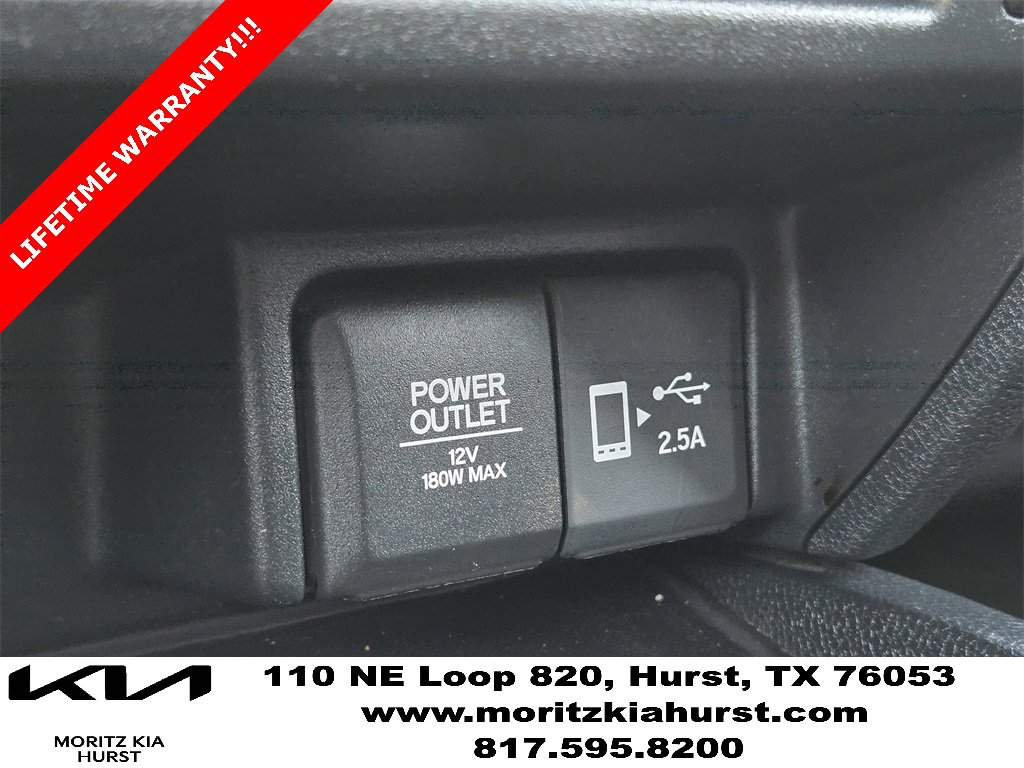 Used 2022 Honda Pilot Sport image 23