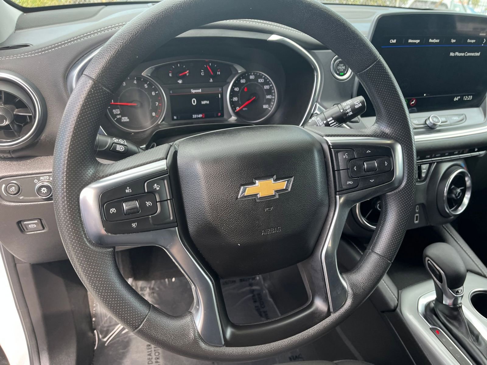 Used 2025 Chevrolet Blazer LT image 29