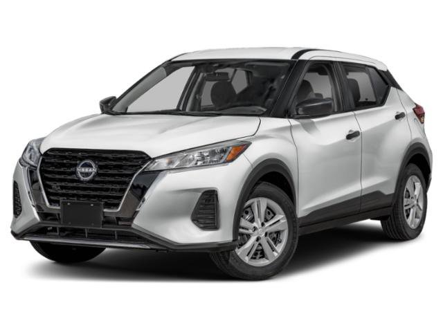 Used 2024 Nissan Kicks S FWD image 1