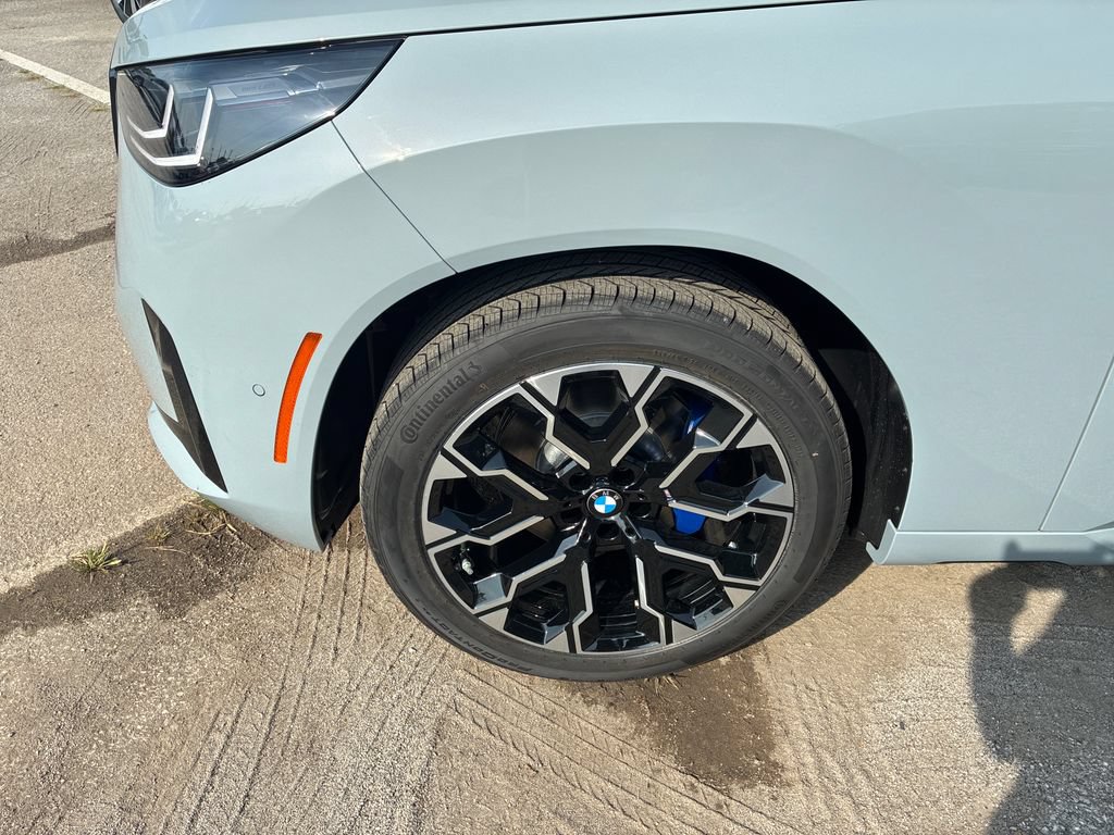 New 2026 BMW X3 xDrive30i w/ Premium Package AWD/4WD image 9