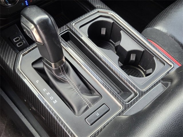 Used 2020 Ford F150 Raptor w/ Equipment Group 802A Luxury image 23