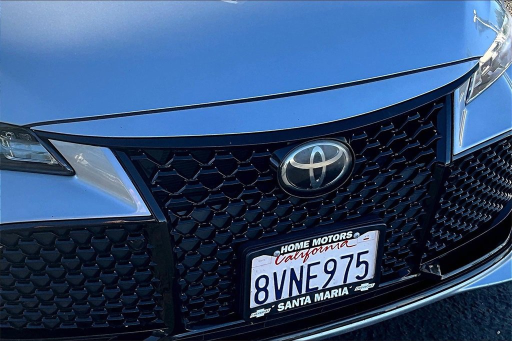 Used 2020 Toyota Avalon XSE w/ Carpet Mat Package image 27