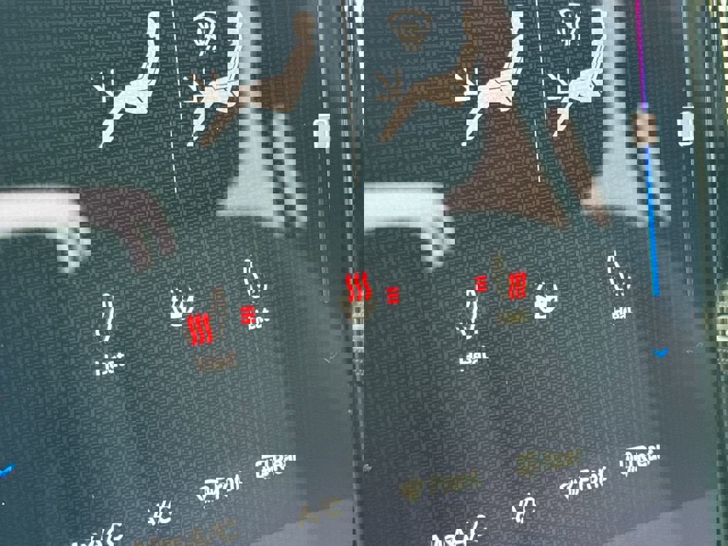 Used 2025 RAM 2500 Big Horn image 18