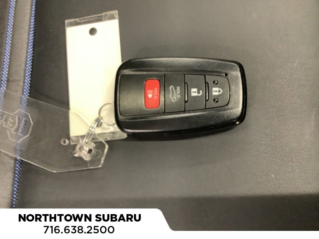 Used 2024 Toyota RAV4 XSE w/ Weather Package AWD/4WD image 25