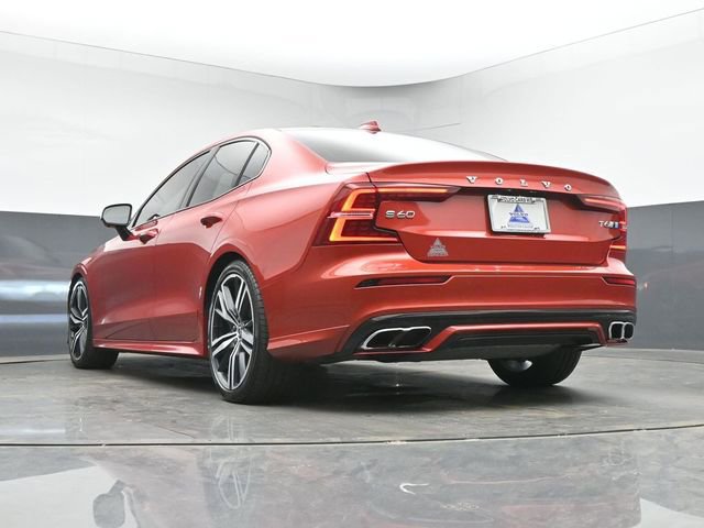 Used 2019 Volvo S60 T6 R-Design AWD/4WD image 20