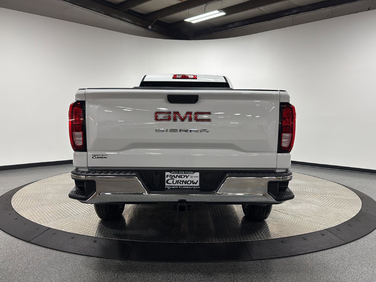 New 2025 GMC Sierra 1500 Pro w/ Pro Value Package image 7