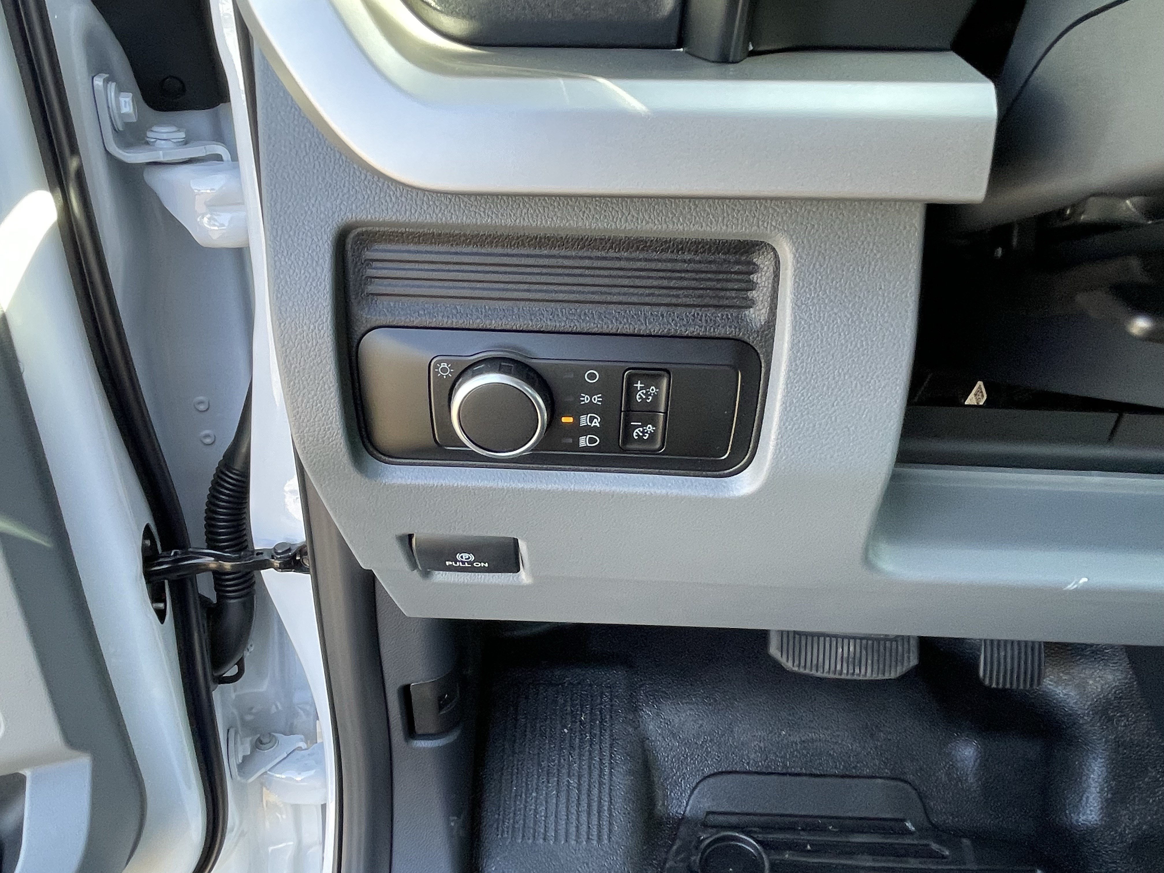 New 2026 Ford F550 2WD Regular Cab Super Duty image 20