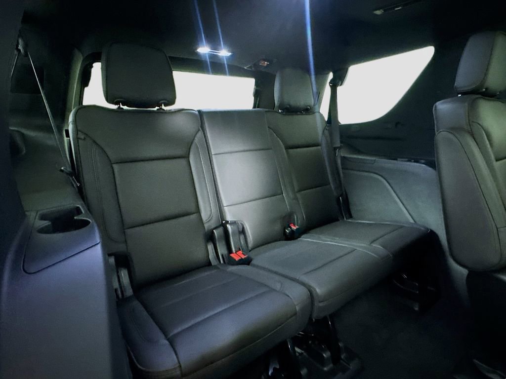 Used 2023 Chevrolet Tahoe High Country image 25