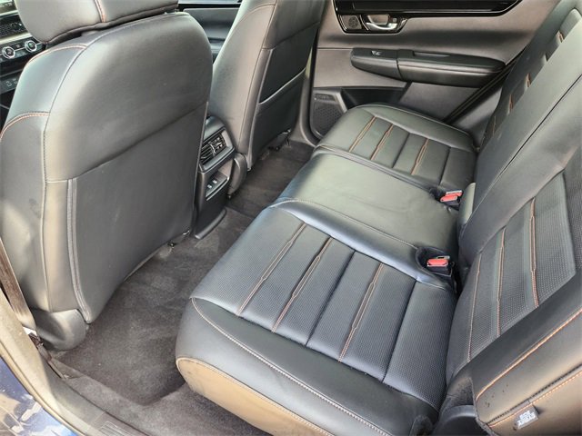 Used 2024 Honda CR-V Sport Touring image 12