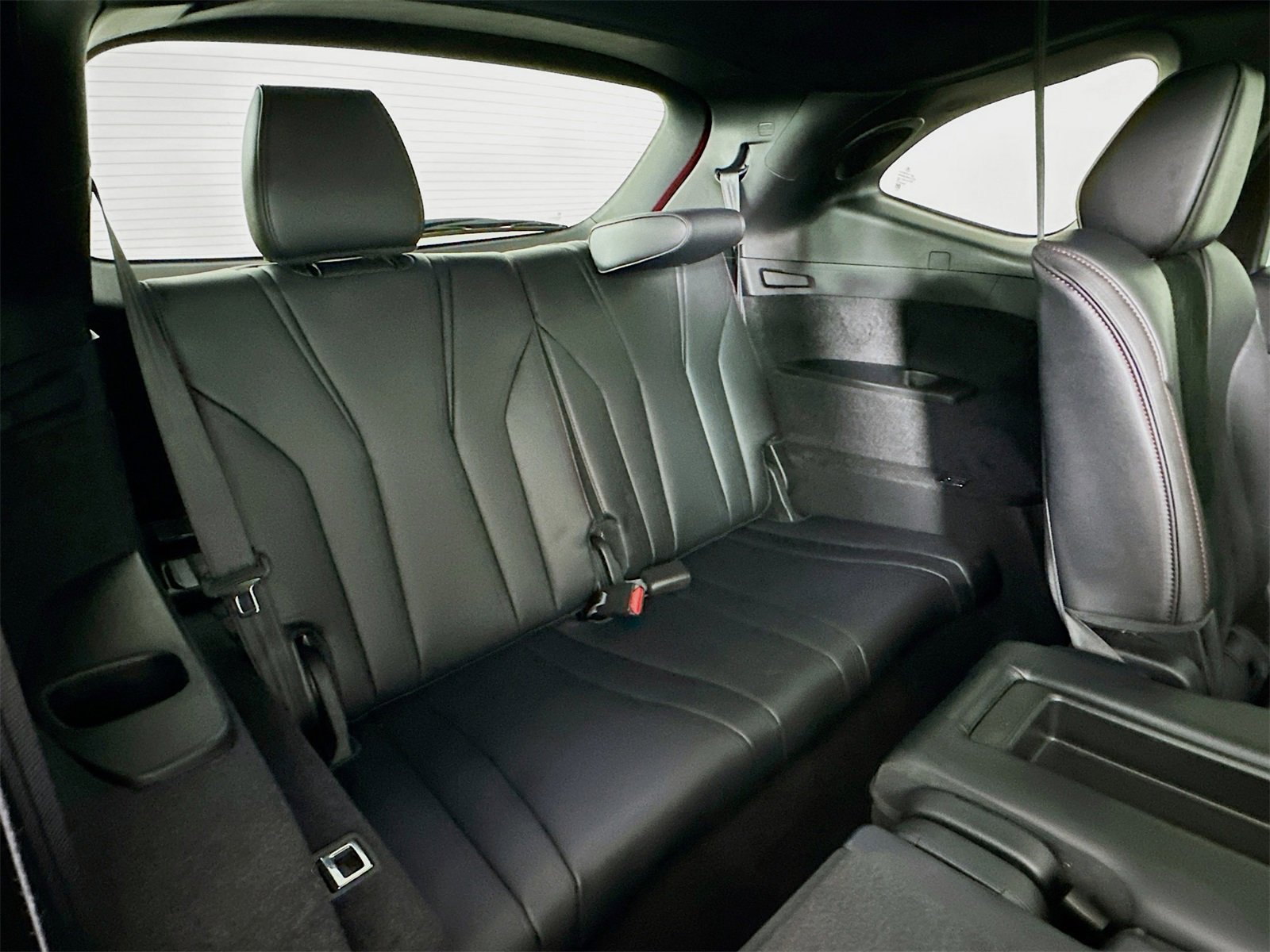 Used 2023 Acura MDX A-Spec image 29