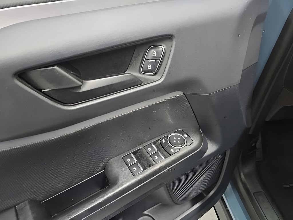 Used 2023 Ford Bronco Sport Big Bend AWD/4WD image 12