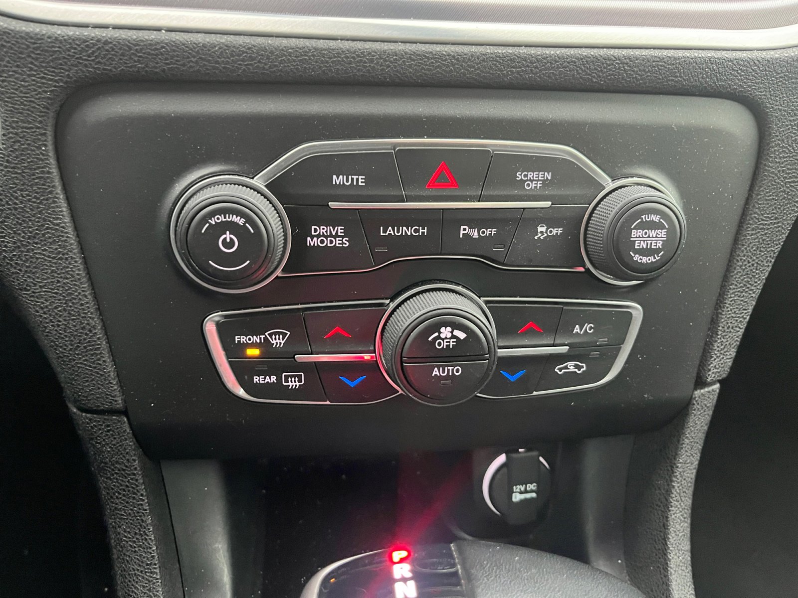 Used 2020 Dodge Charger Scat Pack w/ Driver Convenience Group image 32