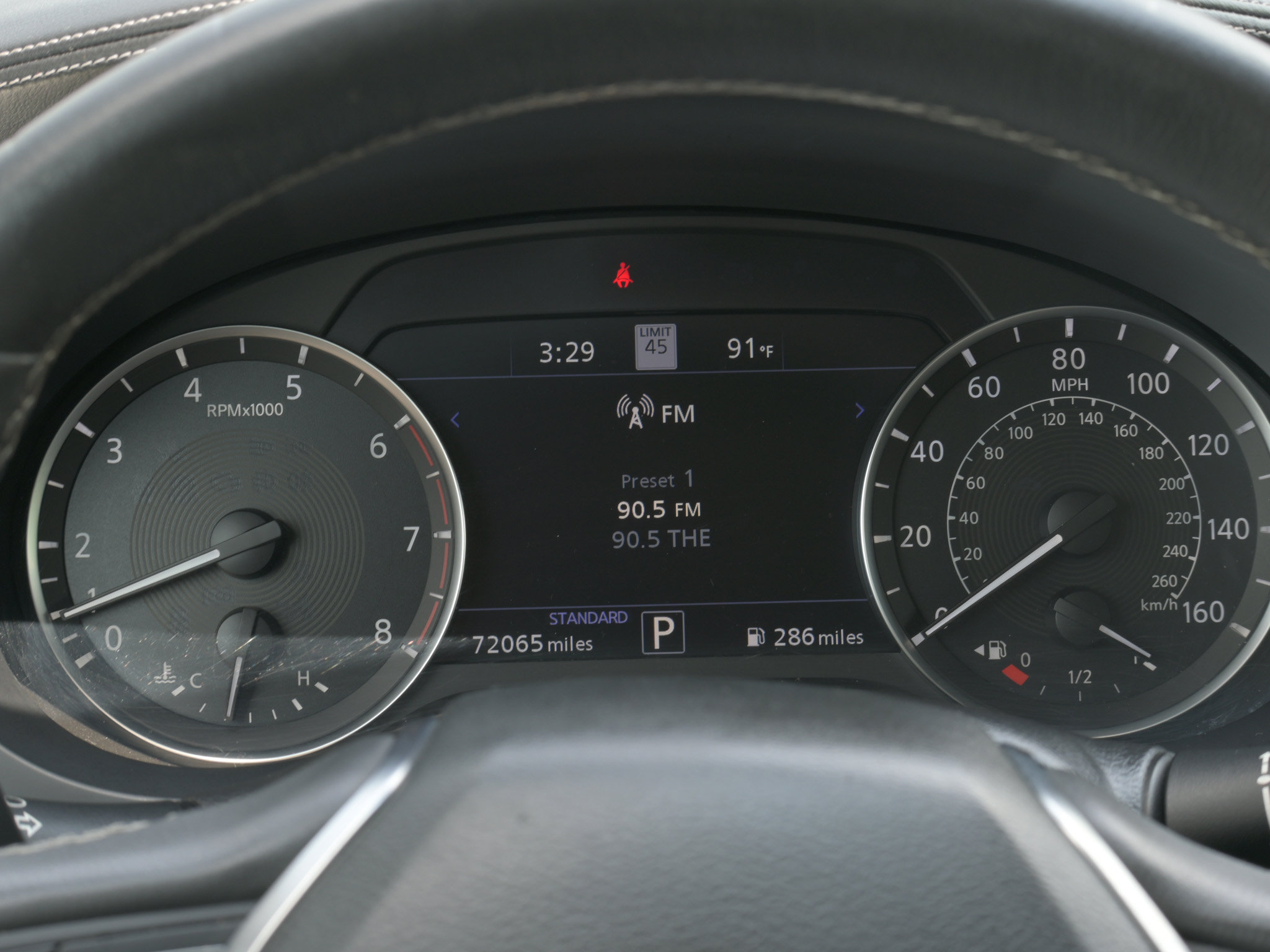 Used 2020 INFINITI QX50 Sensory w/ Proactive Package AWD/4WD image 20