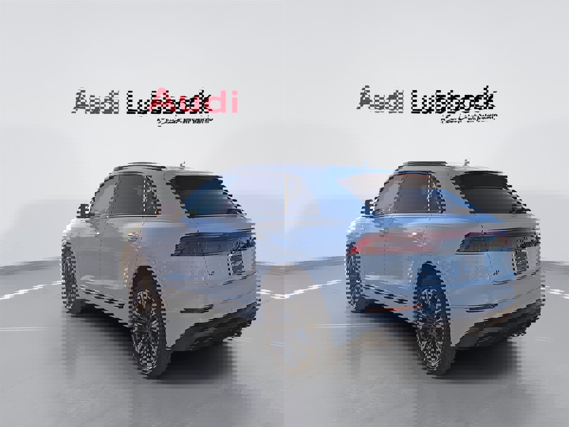 New 2026 Audi Q8 Premium Plus image 6