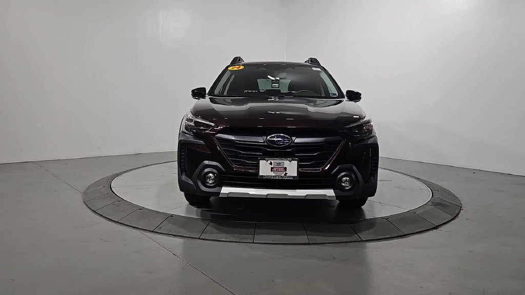 Certified 2024 Subaru Outback Limited XT AWD/4WD image 9