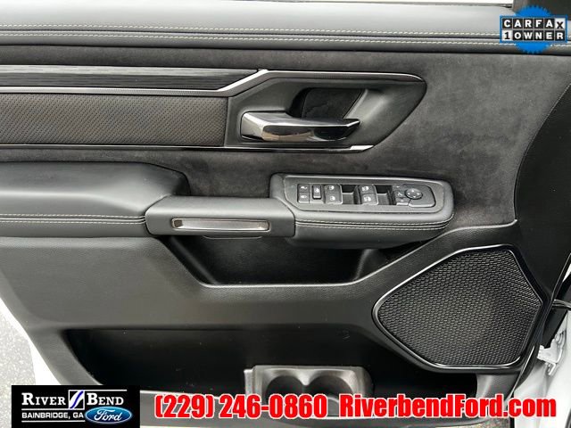 Used 2025 RAM 1500 RHO w/ Bed Utility Group image 13
