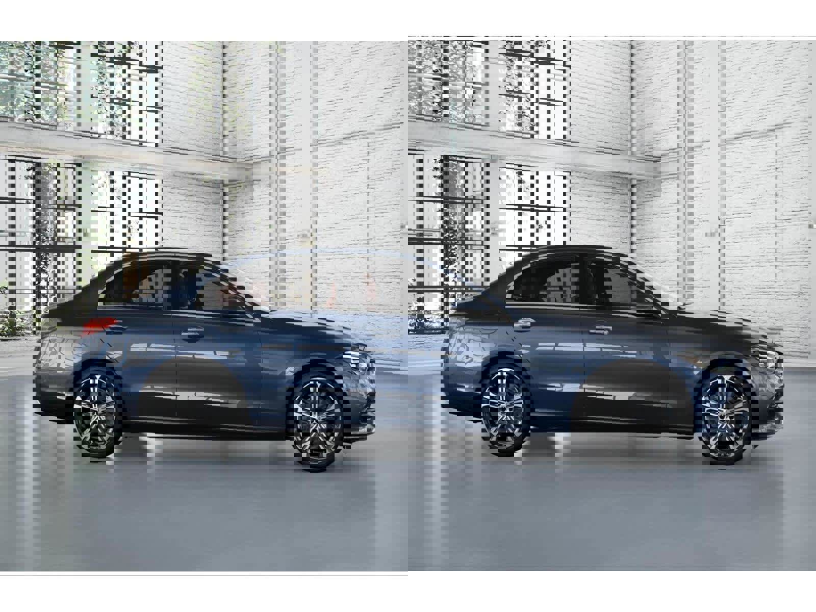 New 2026 Mercedes-Benz C 300 Sedan image 14