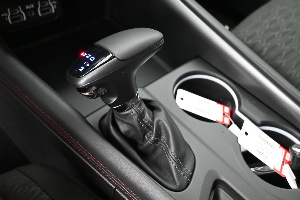 New 2026 Dodge Durango GT w/ Blacktop Package AWD/4WD image 18
