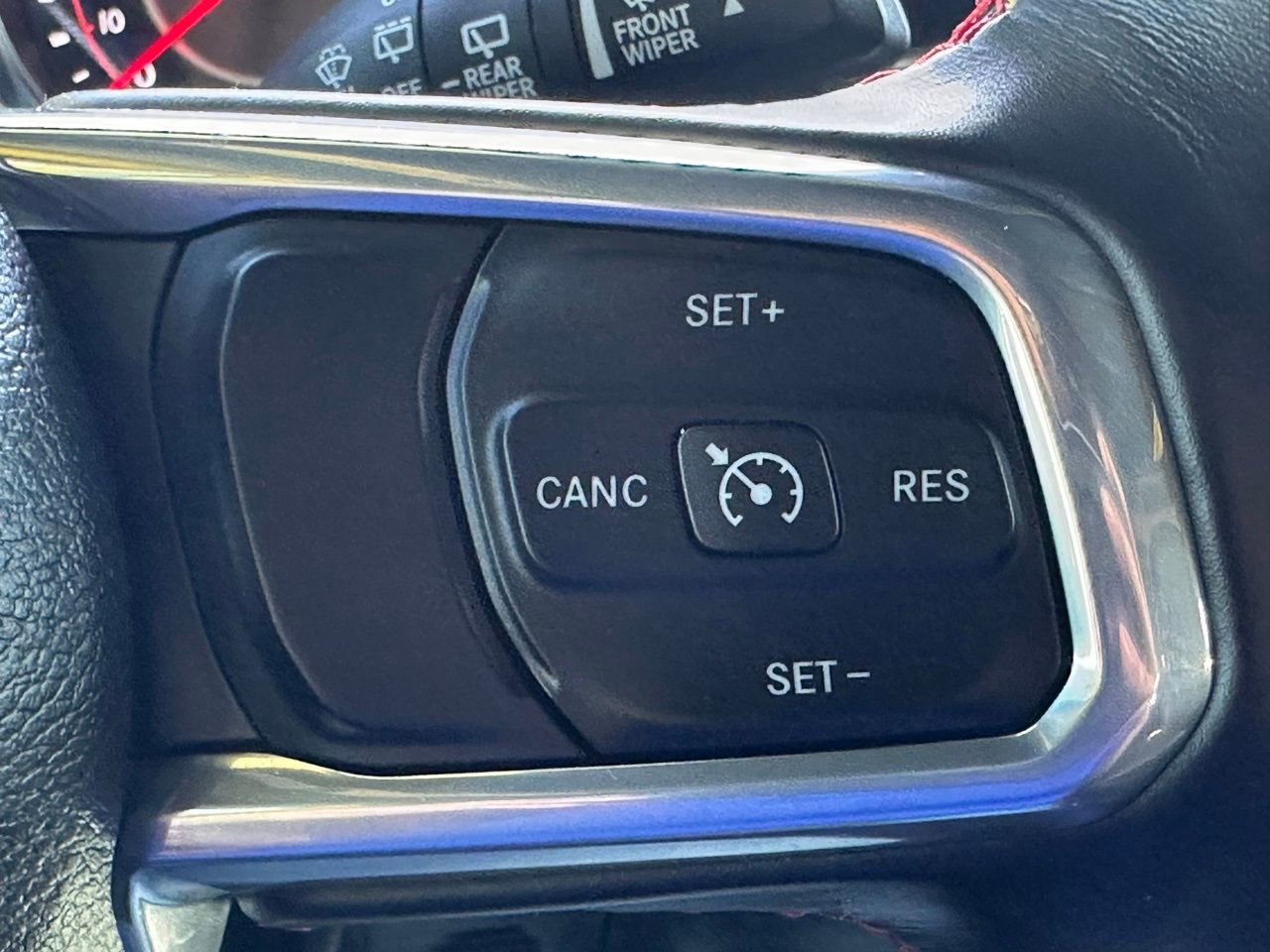 Used 2022 Jeep Wrangler Unlimited Rubicon w/ LED Lighting Group image 22