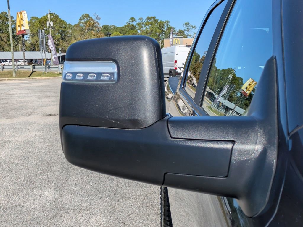 New 2026 RAM 2500 Laramie image 13