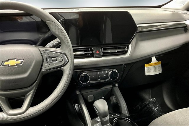 New 2026 Chevrolet TrailBlazer LT image 6
