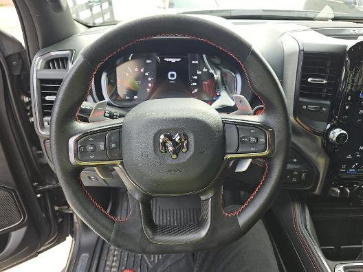 Used 2023 RAM 1500 TRX w/ TRX Level 2 Equipment Group image 10
