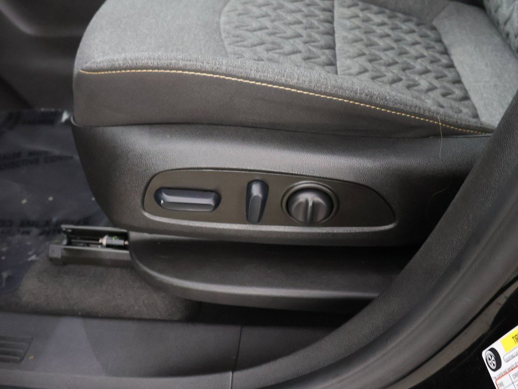 Used 2022 Chevrolet Equinox LT image 31