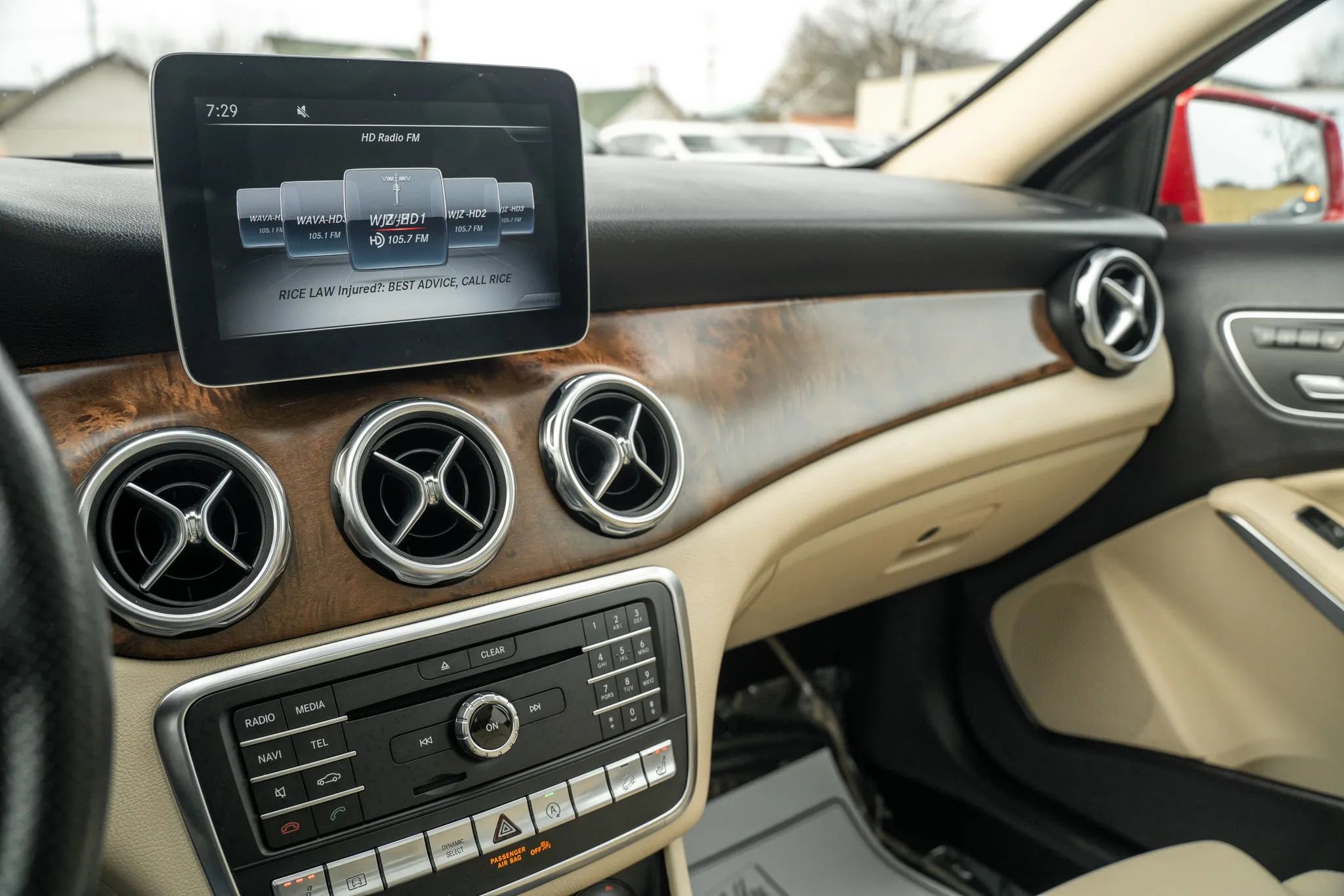 Used 2018 Mercedes-Benz GLA 250 GLA 250 4MATIC Sport Utility 4 image 23