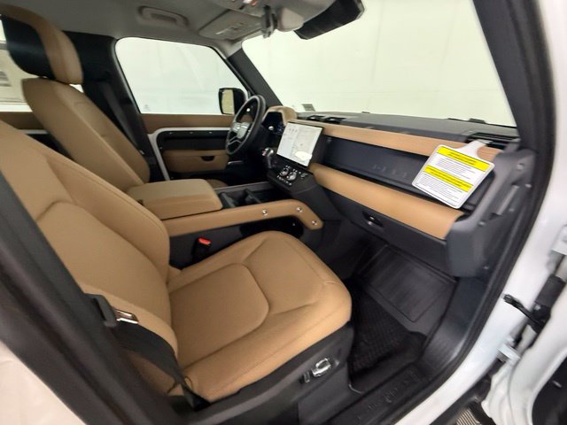 New 2026 Land Rover Defender 130 S AWD/4WD image 43