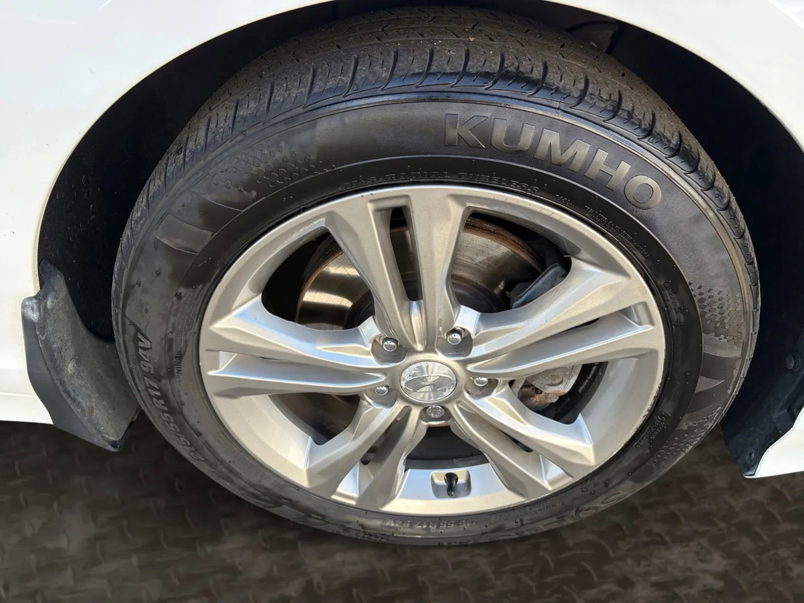 Used 2019 Hyundai Sonata SEL FWD image 37