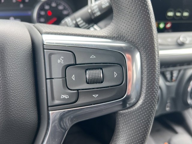 Used 2024 Chevrolet Blazer LT w/ Convenience Package image 19