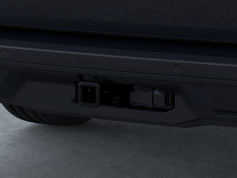 New 2026 Ford Expedition Max Active AWD/4WD image 23