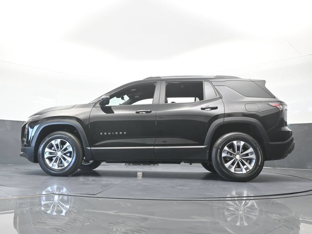 Used 2025 Chevrolet Equinox LT w/ Convenience Package II FWD image 69