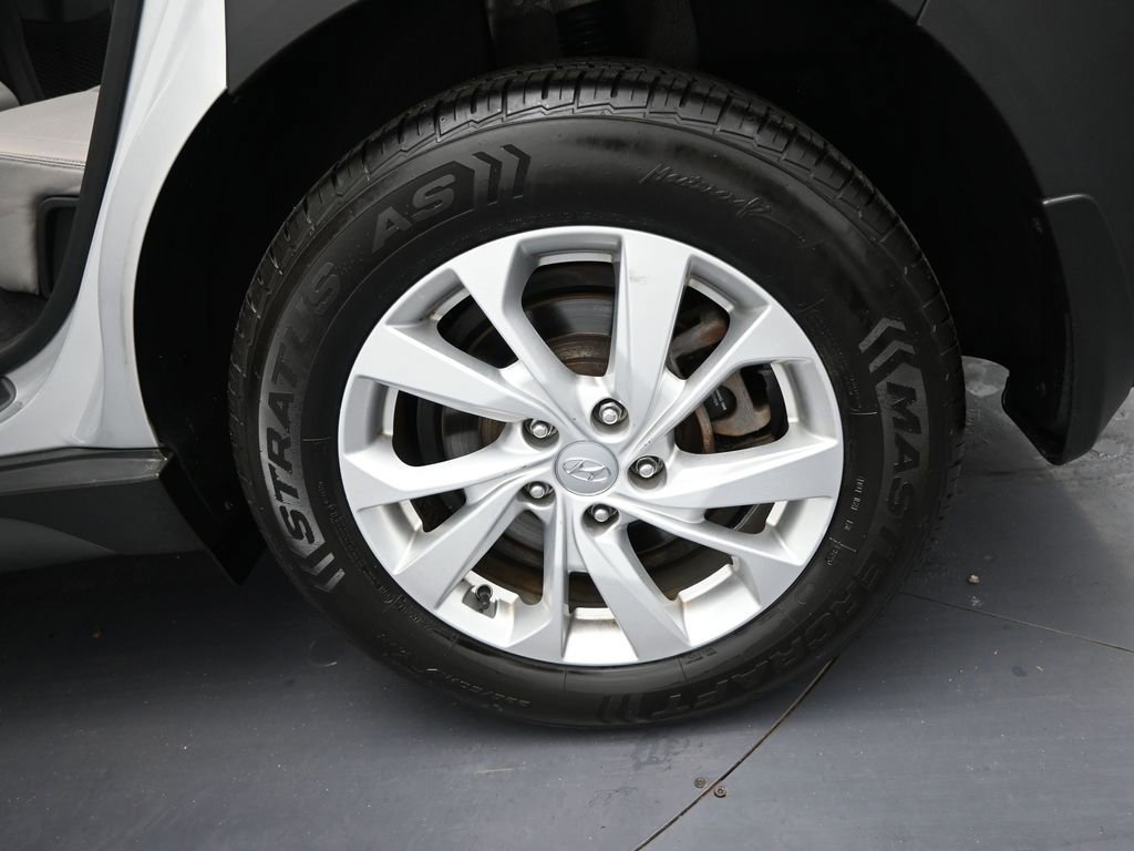 Used 2019 Hyundai Tucson Value image 41