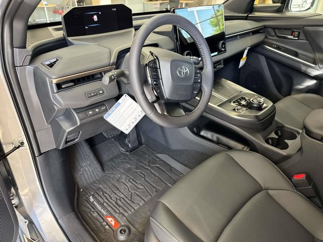 New 2026 Toyota bZ Woodland AWD/4WD image 19