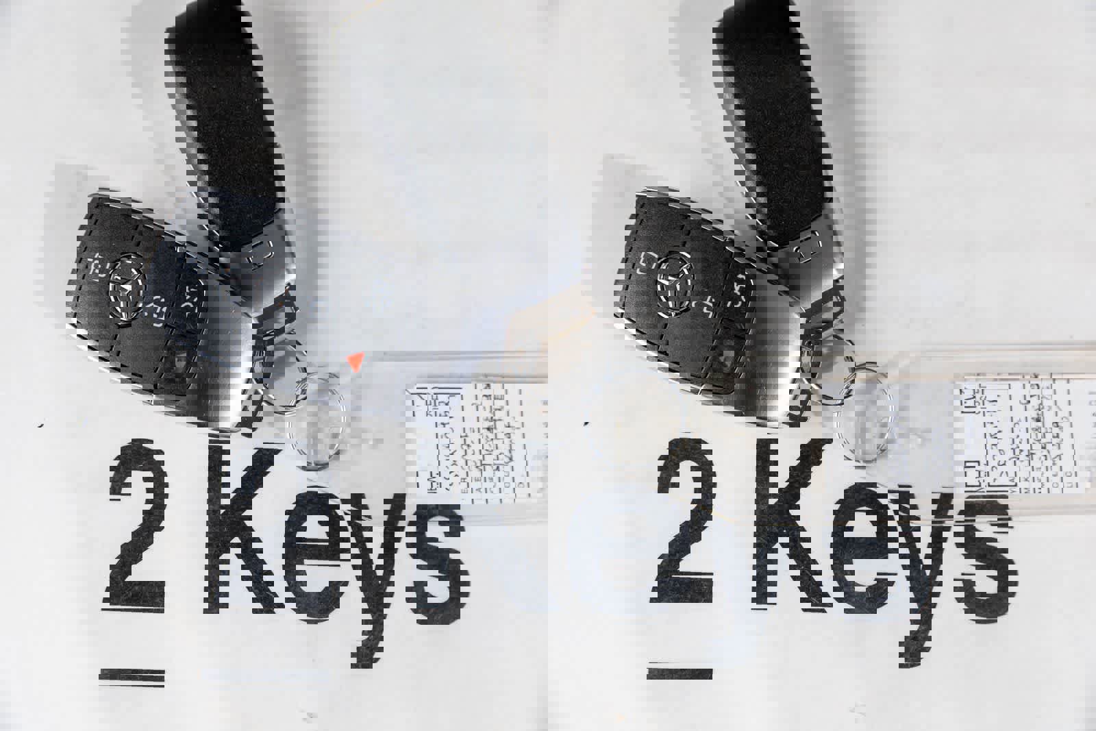 Used 2025 Mercedes-Benz GLE 450e 4MATIC w/ Driver Assistance Package image 20