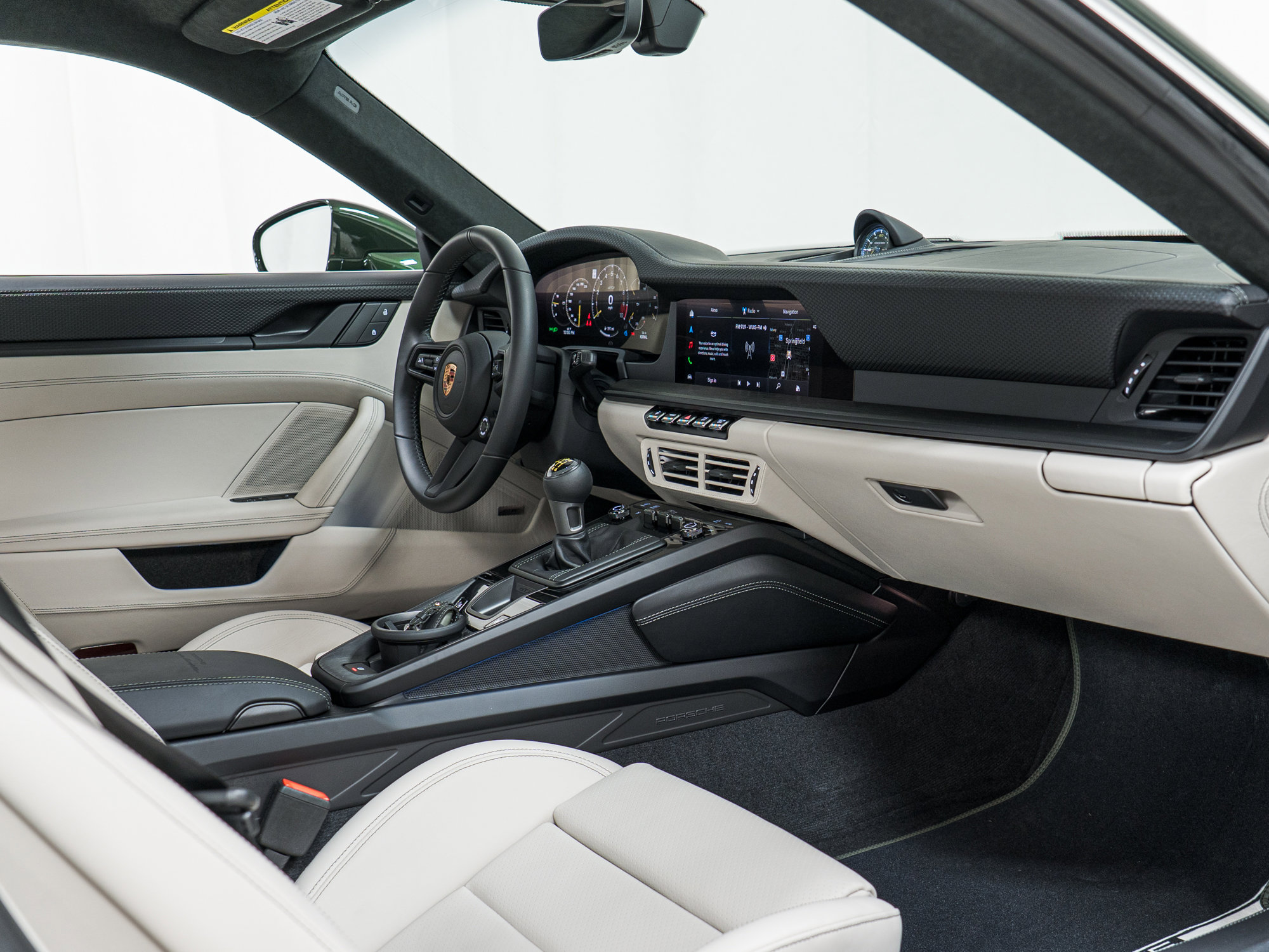 Used 2026 Porsche 911 GT3 image 34